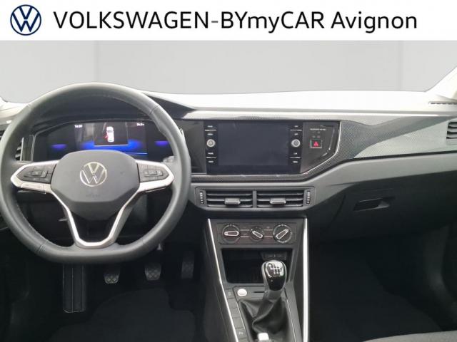 Volkswagen Taigo image 4