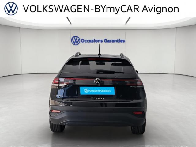 Volkswagen Taigo image 9