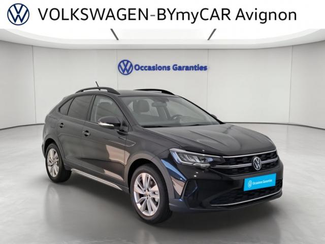 Volkswagen Taigo image 8