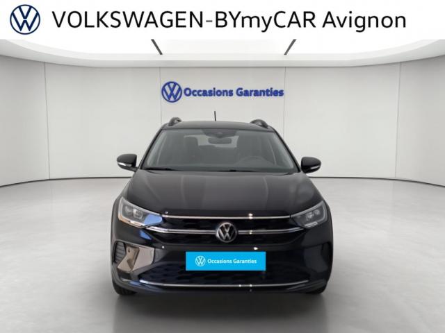 Volkswagen Taigo image 5