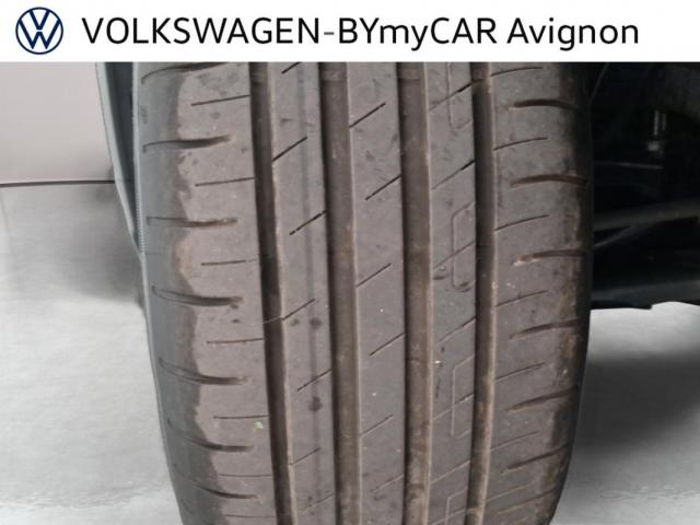 Volkswagen Taigo image 7
