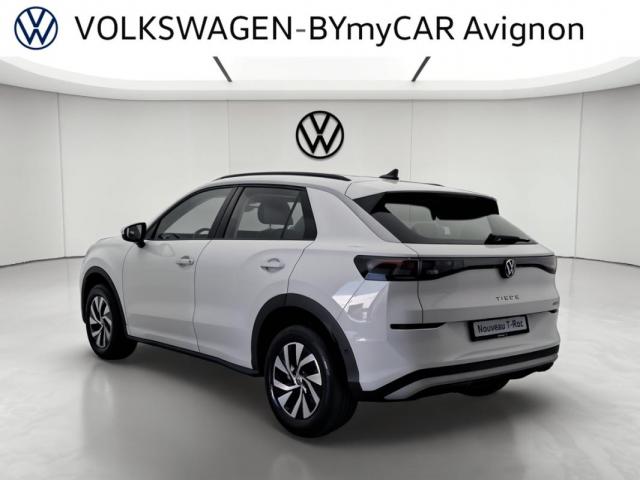 Volkswagen T-Roc image 8