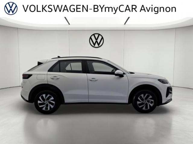 Volkswagen T-Roc image 1