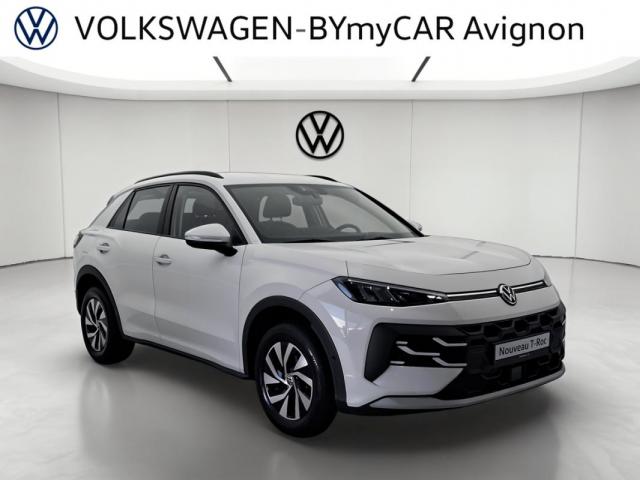 Volkswagen T-Roc image 9