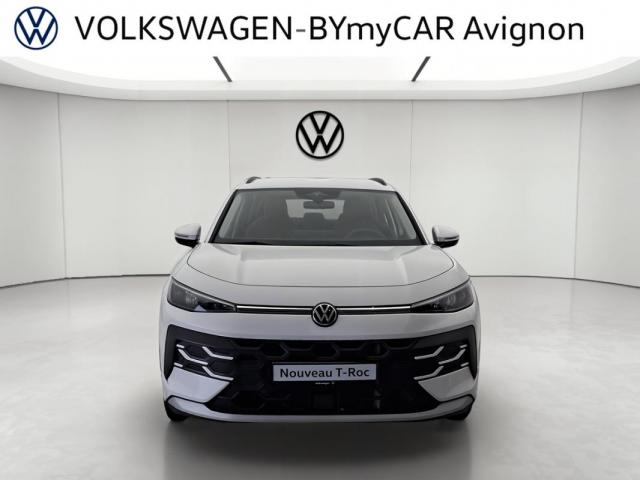 Volkswagen T-Roc image 6