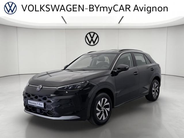 Volkswagen T-Roc 1.5 Etsi Evo2 Hybrid 116 Ch Dsg7 Life