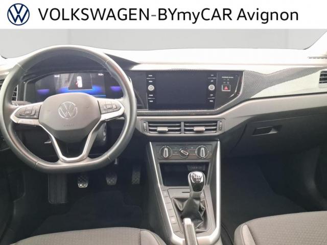 Volkswagen Polo image 8