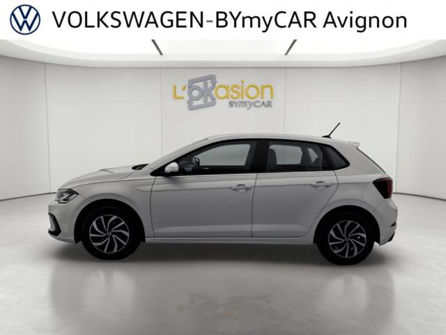 Volkswagen Polo image 5