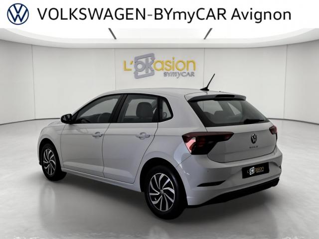 Volkswagen Polo image 1