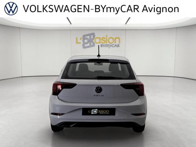 Volkswagen Polo image 6