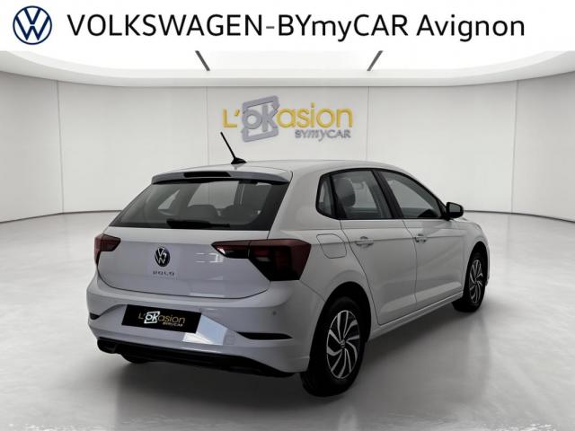 Volkswagen Polo image 2