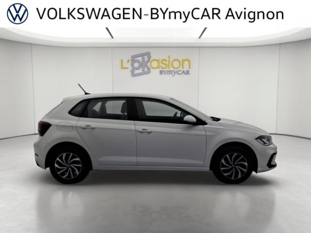 Volkswagen Polo image 7