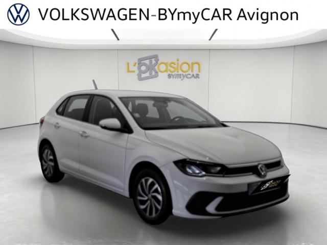 Volkswagen Polo image 9