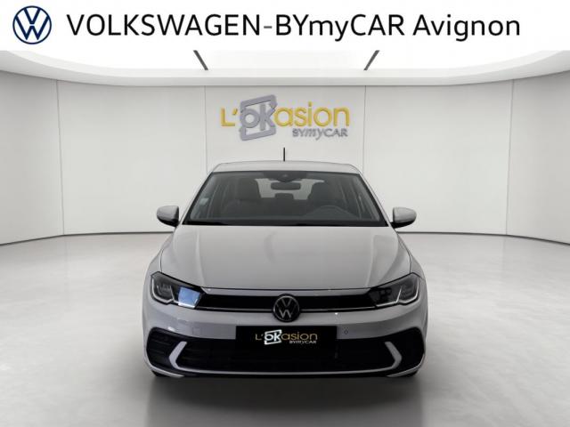 Volkswagen Polo image 3
