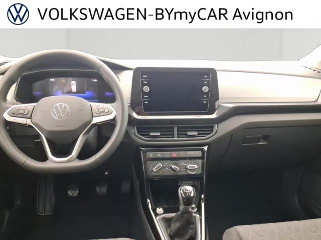 Volkswagen T-Cross image 6