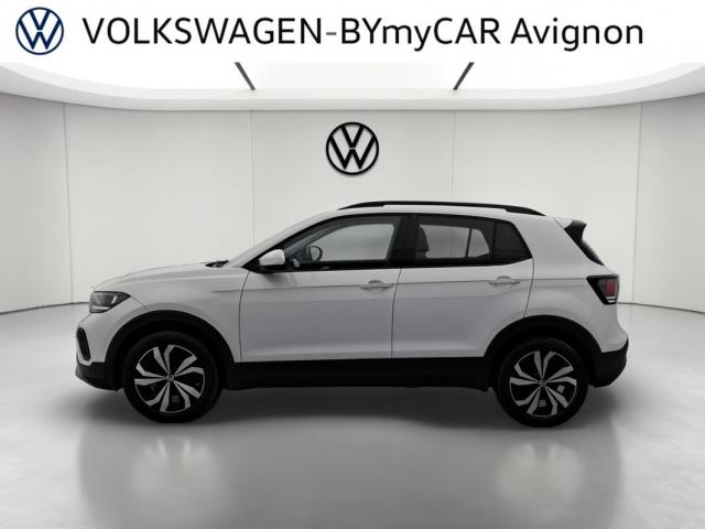 Volkswagen T-Cross image 5