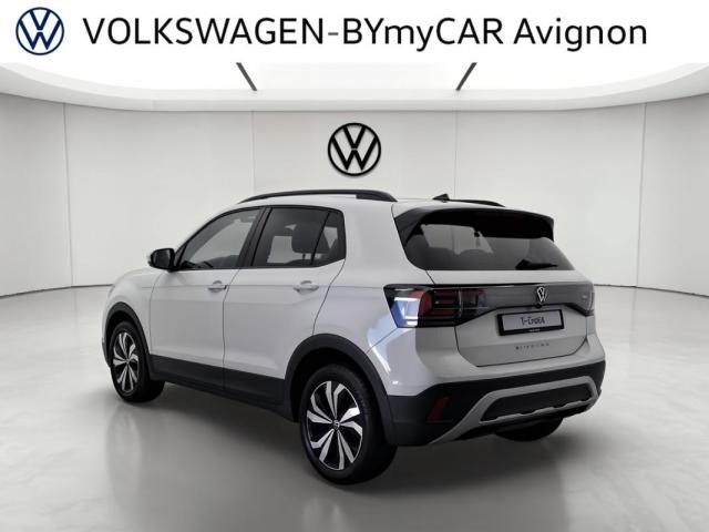 Volkswagen T-Cross image 3