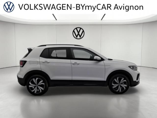 Volkswagen T-Cross image 2