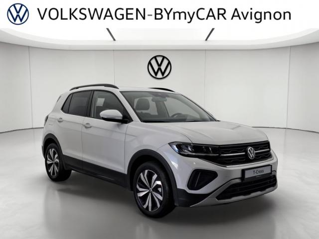 Volkswagen T-Cross image 8