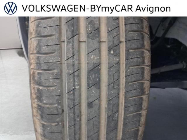 Volkswagen T-Cross image 9