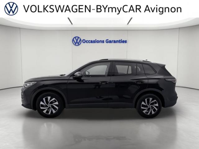 Volkswagen Tiguan image 7