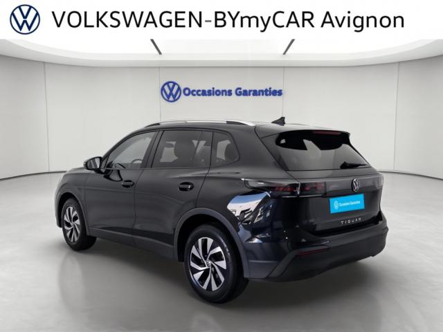 Volkswagen Tiguan image 3