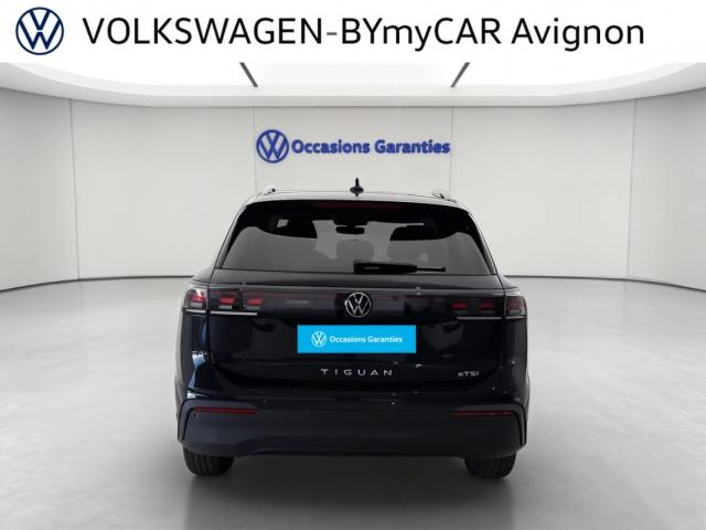 Volkswagen Tiguan image 5