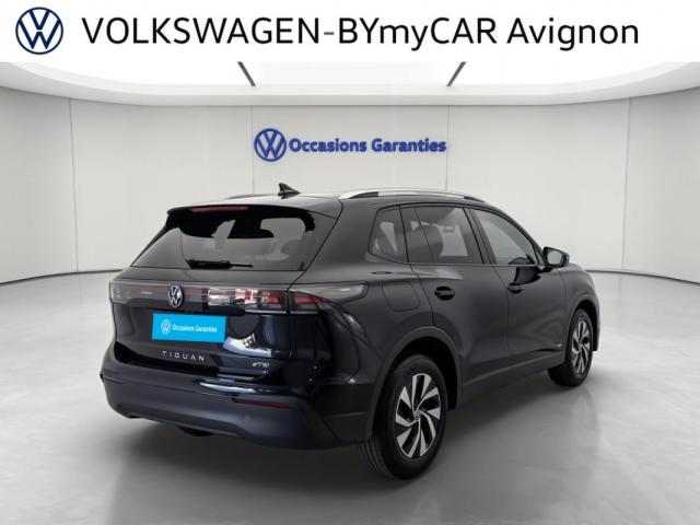 Volkswagen Tiguan image 4