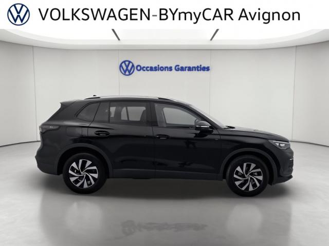 Volkswagen Tiguan image 6