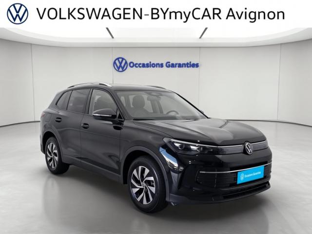 Volkswagen Tiguan image 8