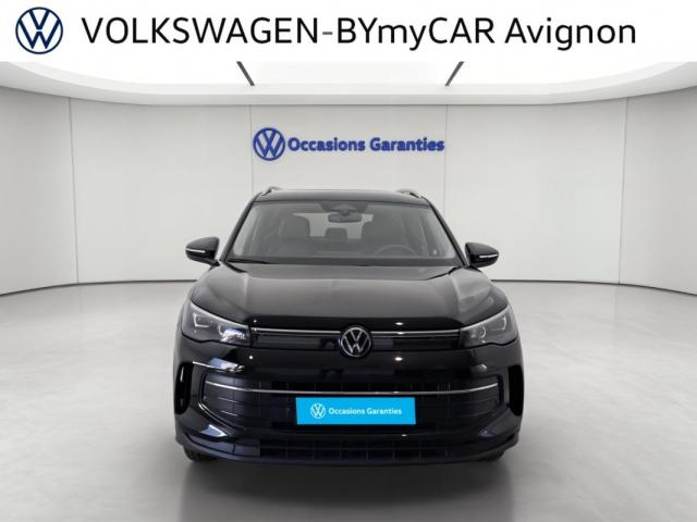 Volkswagen Tiguan image 1