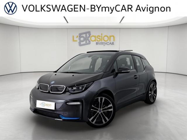 Bmw I3 I01 Lci I3s 94 Ah 184 Ch Bva +connected Suite