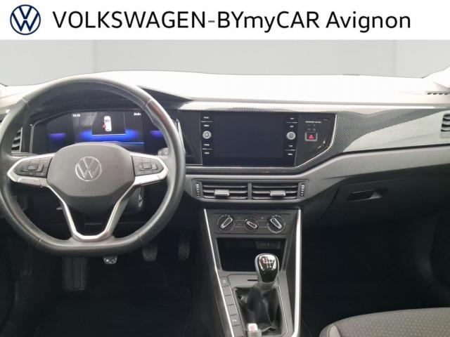 Volkswagen Polo image 1