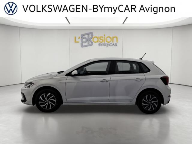 Volkswagen Polo image 8