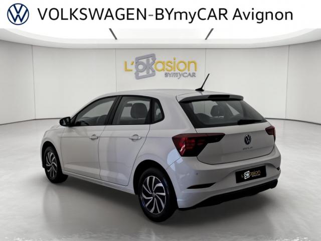 Volkswagen Polo image 9