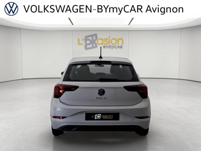 Volkswagen Polo image 6
