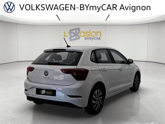 Volkswagen Polo image 4