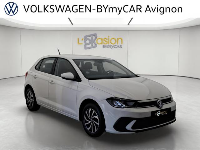 Volkswagen Polo image 5
