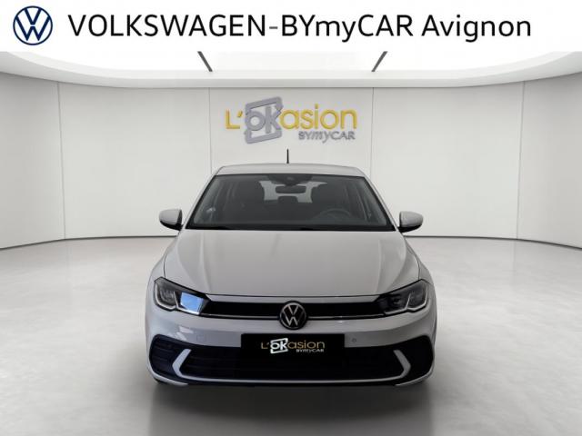 Volkswagen Polo image 3