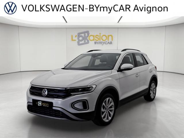 Volkswagen T-Roc 1.5 Tsi Evo 150 Start/stop Dsg7 Life