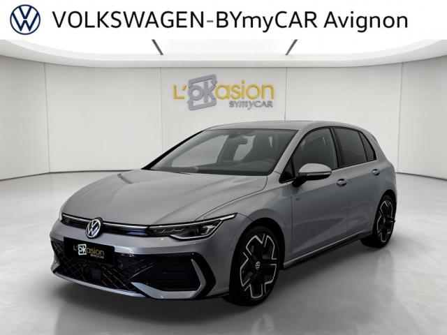 Volkswagen Golf 1.5 Etsi Evo2 116 Dsg7 R-Line Edition