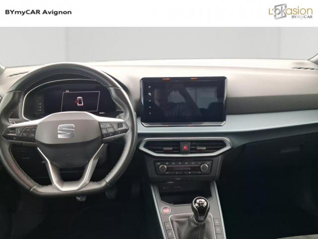 Seat Arona image 8