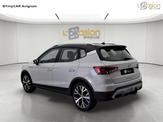 Seat Arona image 9