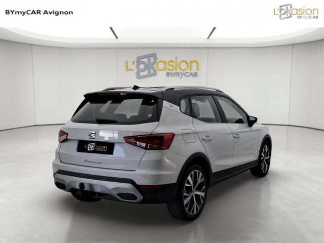 Seat Arona image 6