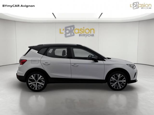 Seat Arona image 1