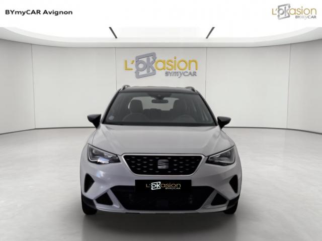 Seat Arona image 5