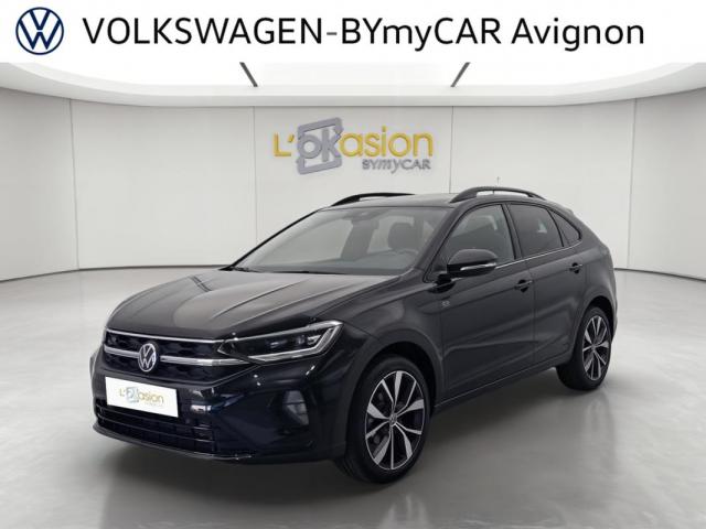 Volkswagen Taigo 1.0 Tsi 116 Dsg7 R-Line Edition