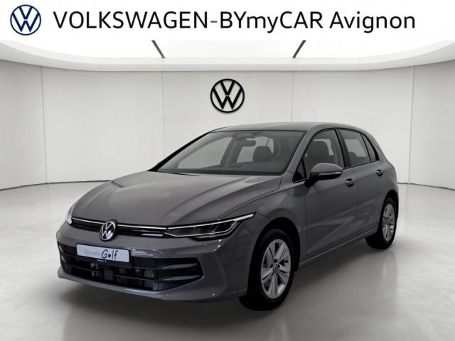 Volkswagen Golf 1.5 Tsi Evo2 116 Bvm6 Concept