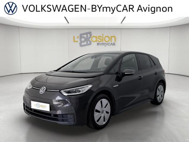 Volkswagen Id.3 204 Ch Pro Performance Business