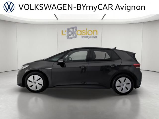 Volkswagen Id.3 image 9